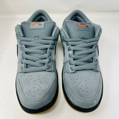 Nike SB Dunk Low Pro Cool Grey