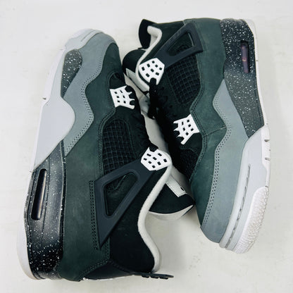 Jordan 4 Retro Fear (2024)