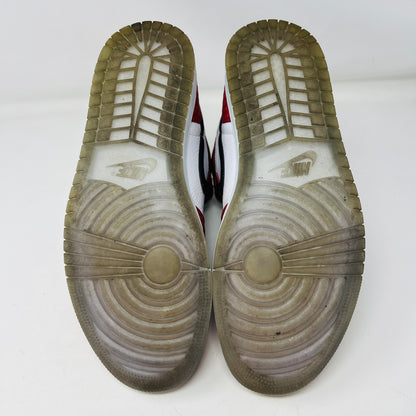 Jordan 1 Retro High Spider Man Origin Story