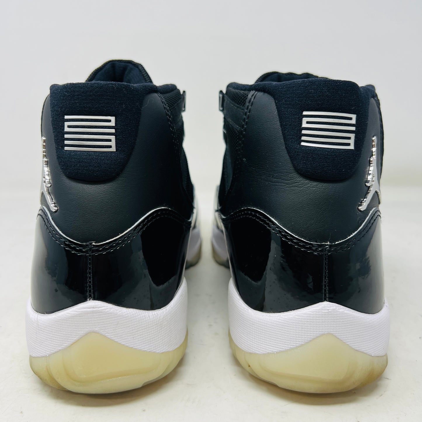 Jordan 11 Retro Jubilee 25th Anniversary