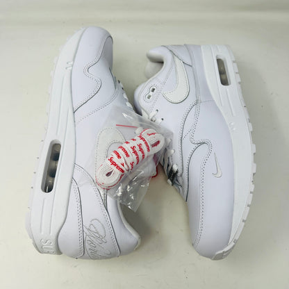 Nike Air Max 1 '87 SP Supreme Triple White