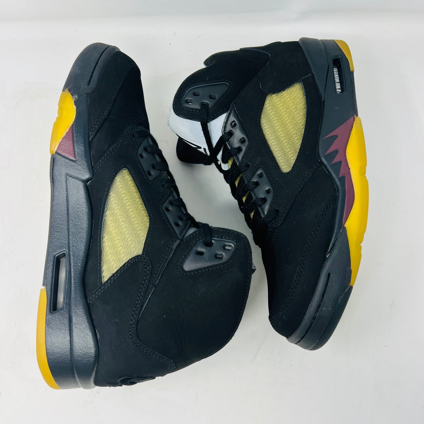 Jordan 5 Retro A Ma Maniére Dusk