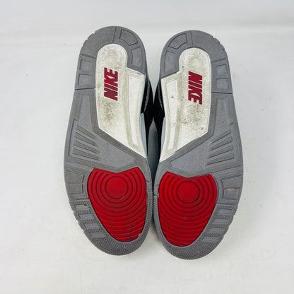 Jordan 3 Retro OG Black Cement (2024)