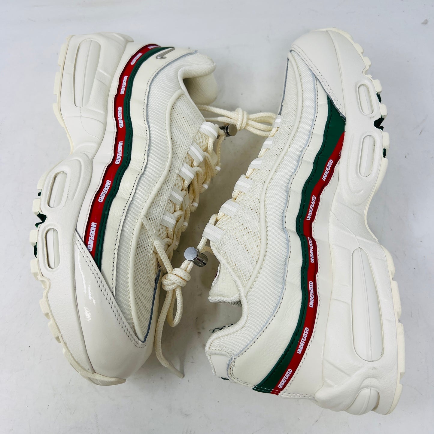 Nike Air Max 95 SP Undefeated Sail