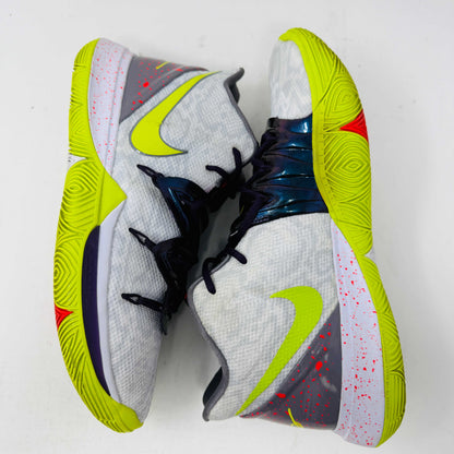 Nike Kyrie 5 Mamba Mentality