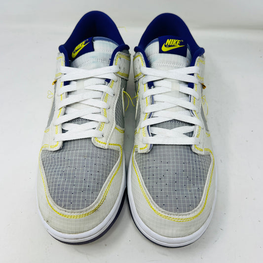 Nike Dunk Low Union Passport Pack Court Purple