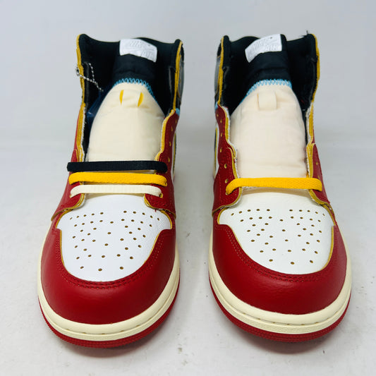 Jordan 1 Retro High OG SP Union LA Chicago Shadow