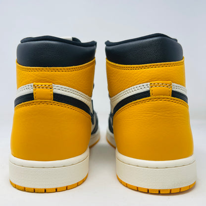 Jordan 1 Retro High OG Taxi