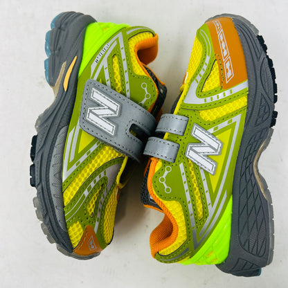 New Balance 1906R Action Bronson Scorpius (TD)