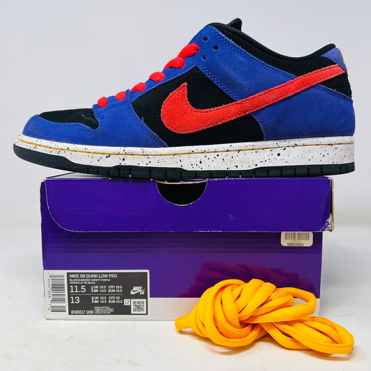 Nike SB Dunk Low ACG Terra