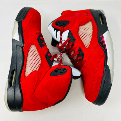 Jordan 5 Retro Raging Bull Red (2021)