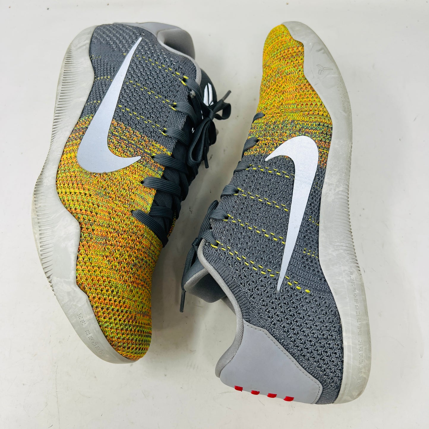 Nike Kobe 11 Elite Low Master of Innovation