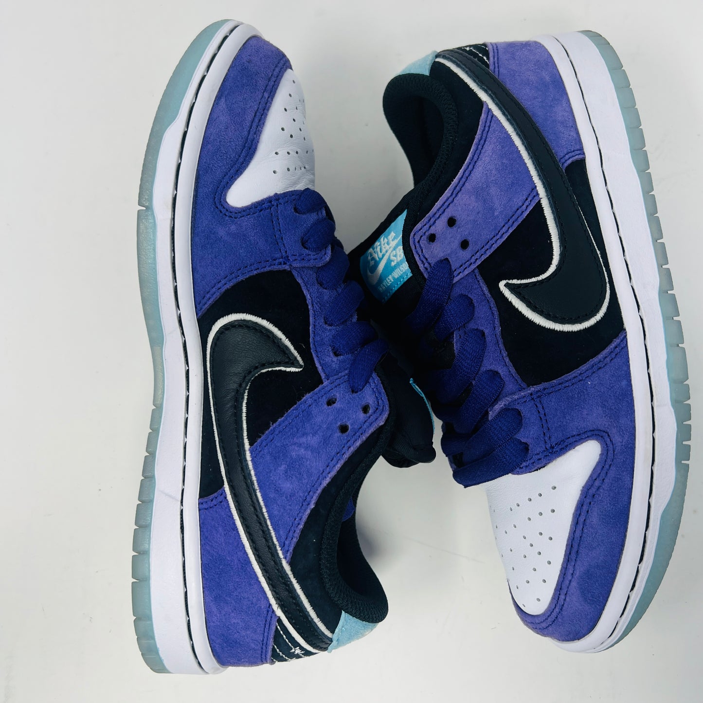 Nike SB Dunk Low Hayley Wilson