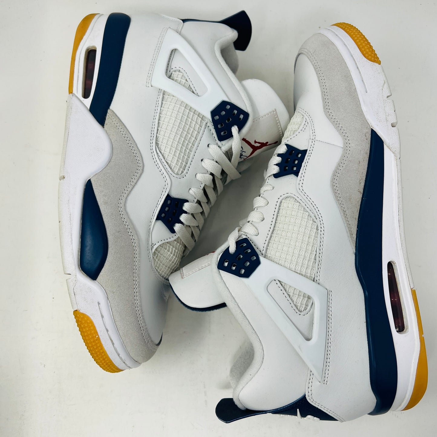 Jordan 4 Retro SB Navy