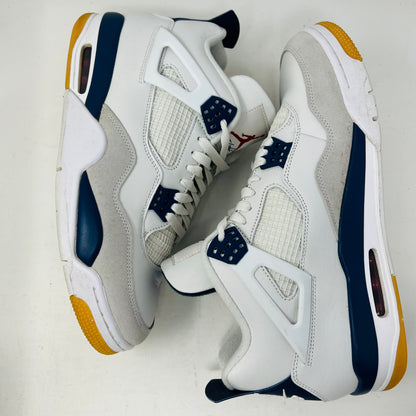 Jordan 4 Retro SB Navy