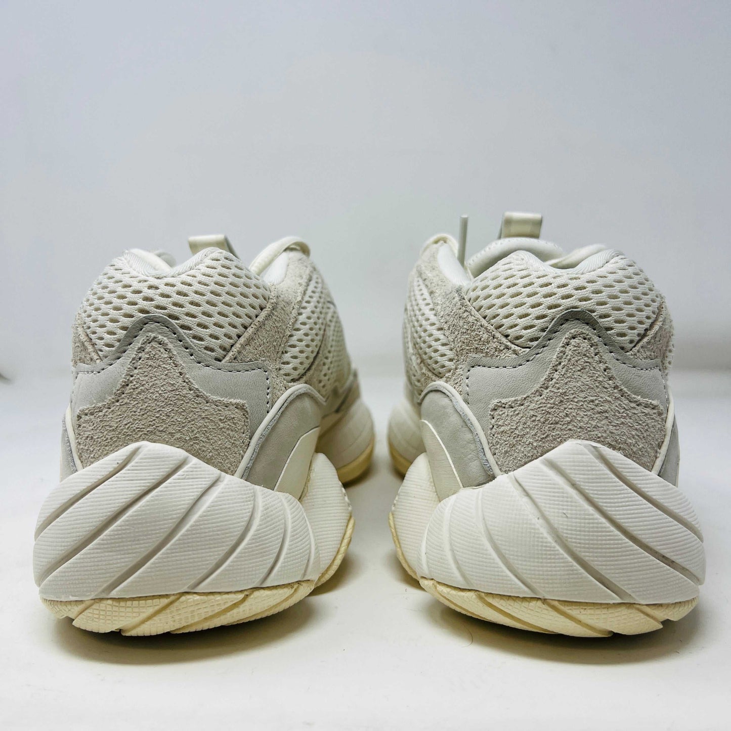 adidas Yeezy 500 Bone White (2019)