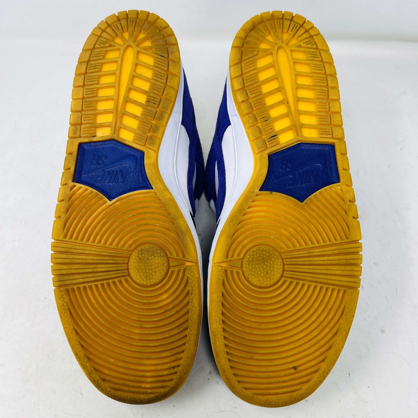 Nike SB Dunk Low Pro ISO Orange Label Court Purple