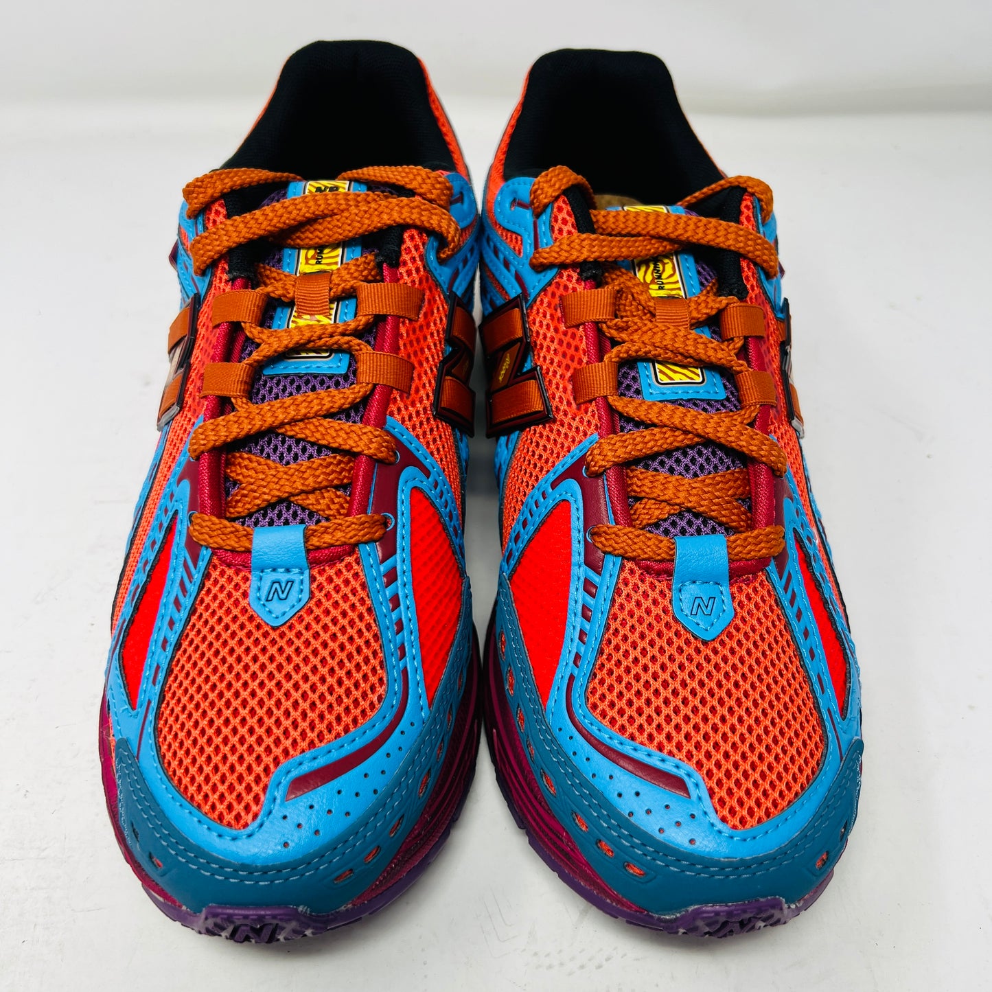 New Balance 1906R Salehe Bembury Heat Be Hot Magma