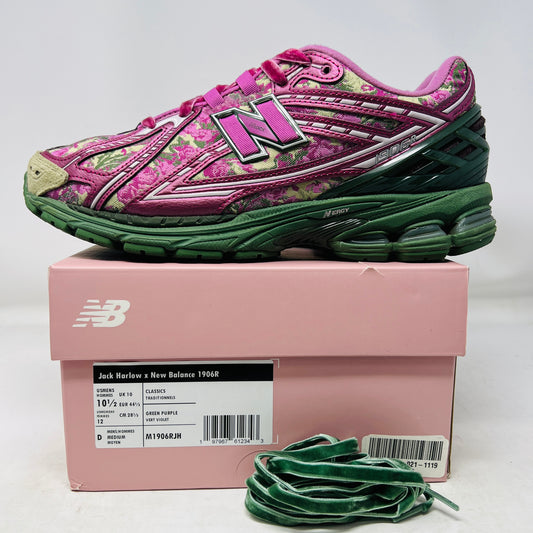 New Balance 1906R Jack Harlow Rose Runner (Standard Box)