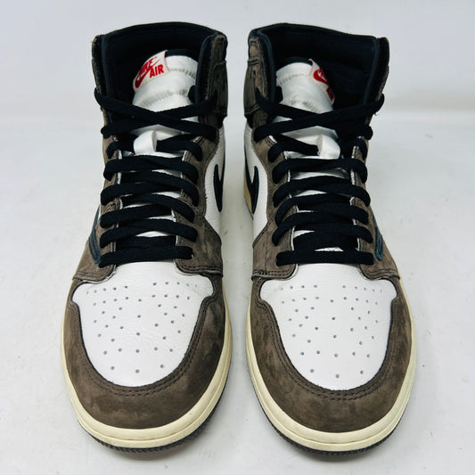 Jordan 1 Retro High OG SP Travis Scott Mocha