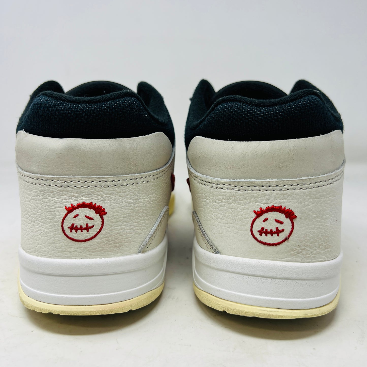 Jordan Jumpman Jack TR Travis Scott University Red