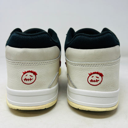 Jordan Jumpman Jack TR Travis Scott University Red