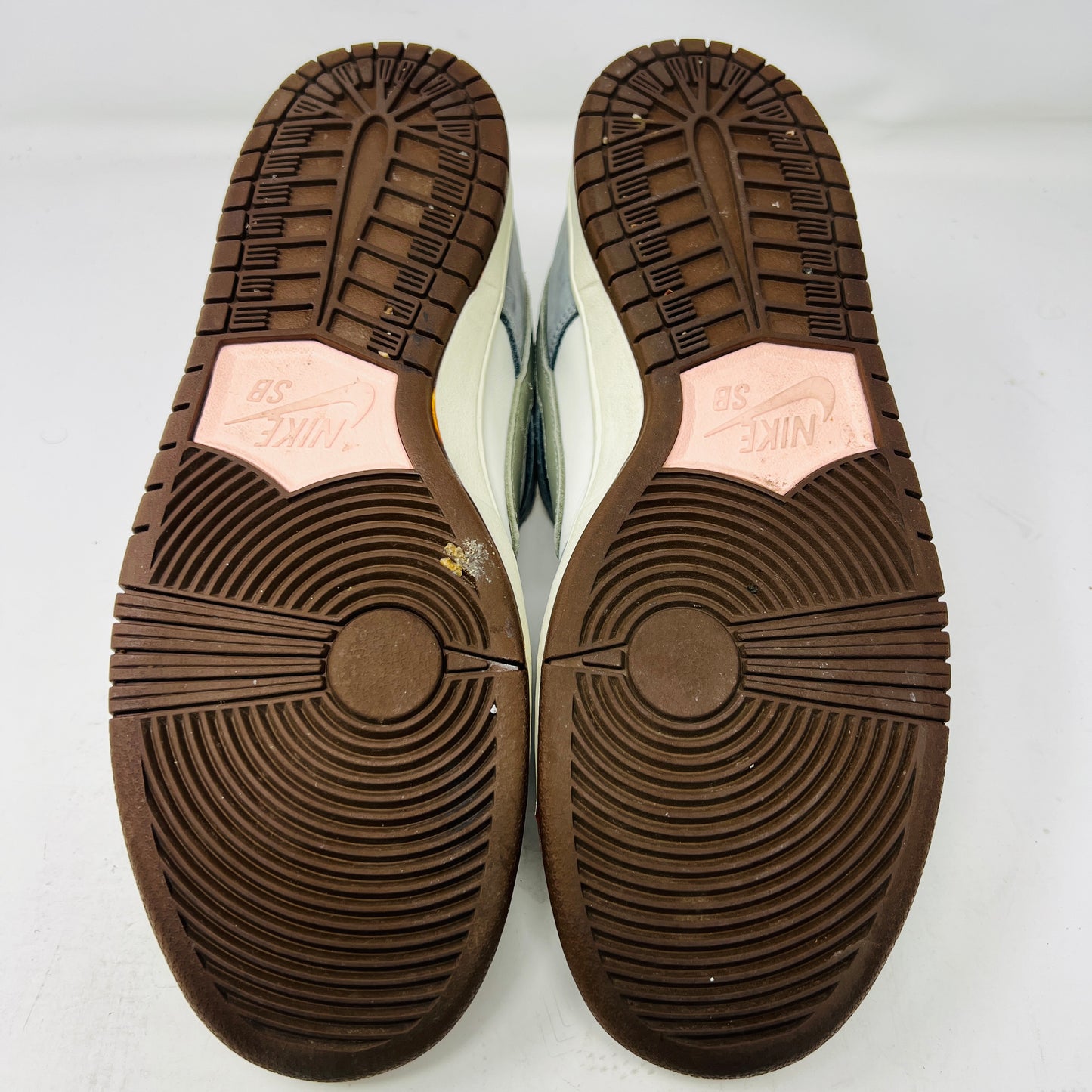 Nike SB Dunk Low Yuto Horigome