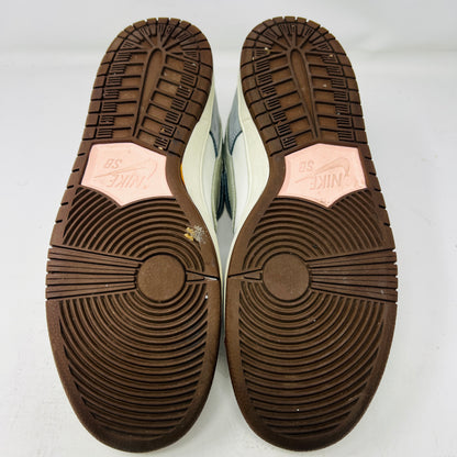 Nike SB Dunk Low Yuto Horigome