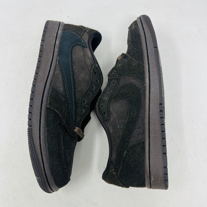 Jordan 1 Retro Low OG SP Travis Scott Velvet Brown