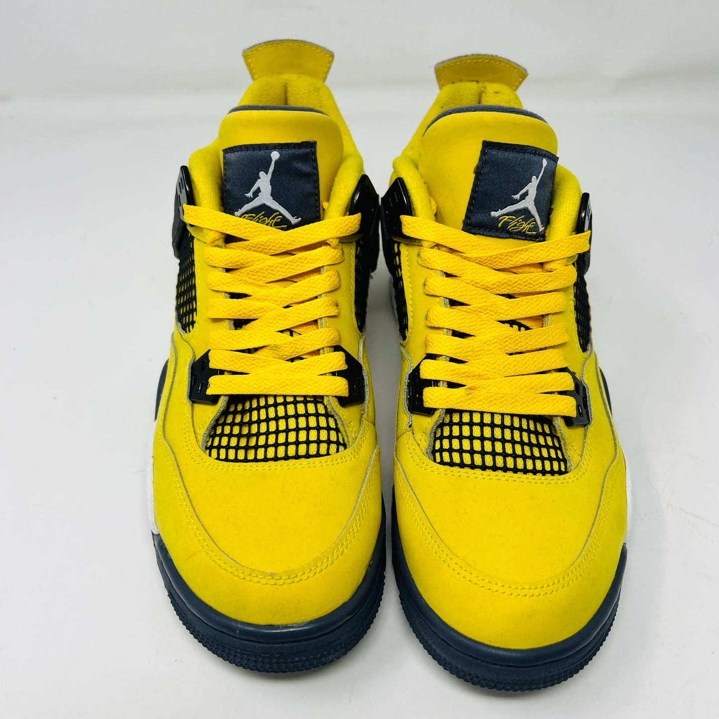 Jordan 4 Retro Lightning (2021) (GS)