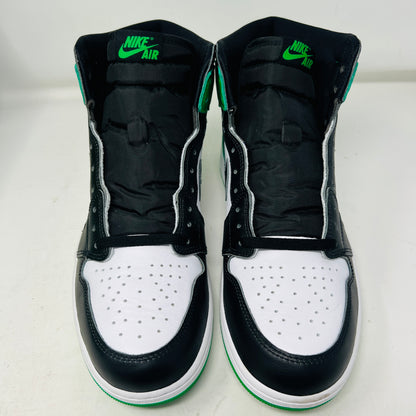 Jordan 1 Retro High OG Lucky Green