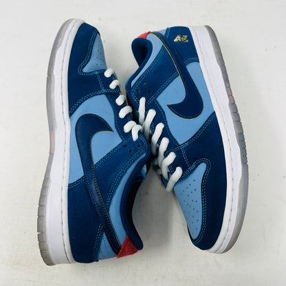 Nike SB Dunk Low Pro Why So Sad?