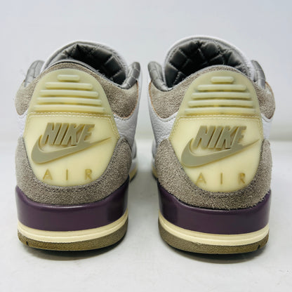 Jordan 3 Retro SP A Ma Maniére (Women's)