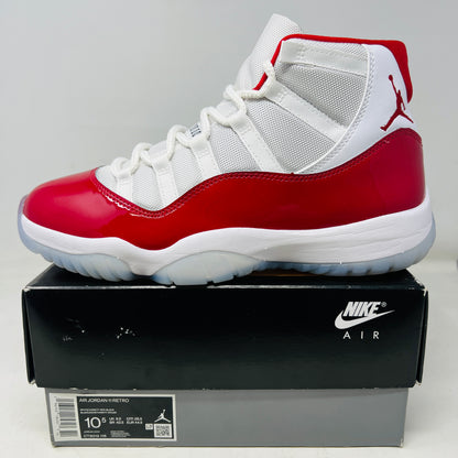 Jordan 11 Retro Cherry (2022)