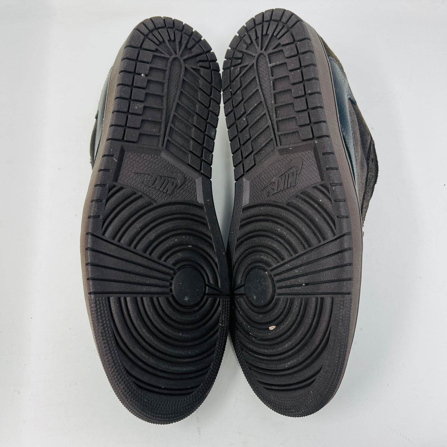 Jordan 1 Retro Low OG SP Travis Scott Velvet Brown