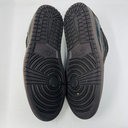 Jordan 1 Retro Low OG SP Travis Scott Velvet Brown