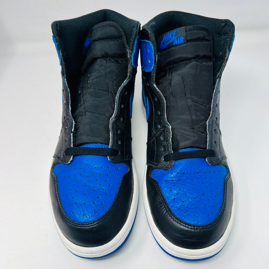 Jordan 1 Retro Royal (2017)