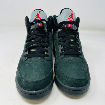 Jordan 5 Retro Gore-Tex Off Noir (Women's)