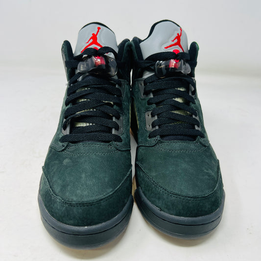 Jordan 5 Retro Gore-Tex Off Noir (Women's)