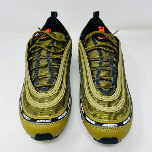 Nike Air Max 97 Undefeated Militia Green