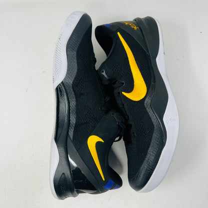 Nike Kobe 8 Protro Lakers Away