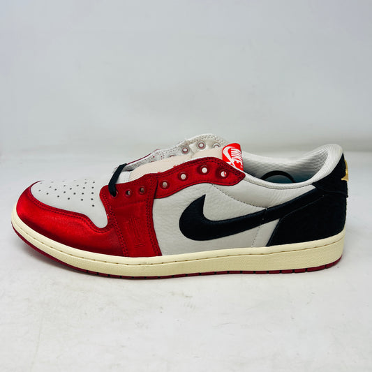 Jordan 1 Retro Low OG Trophy Room Rookie Card Away