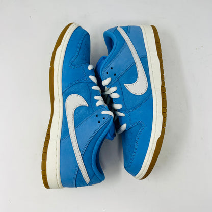 Nike SB Dunk Low Pro University Blue Gum