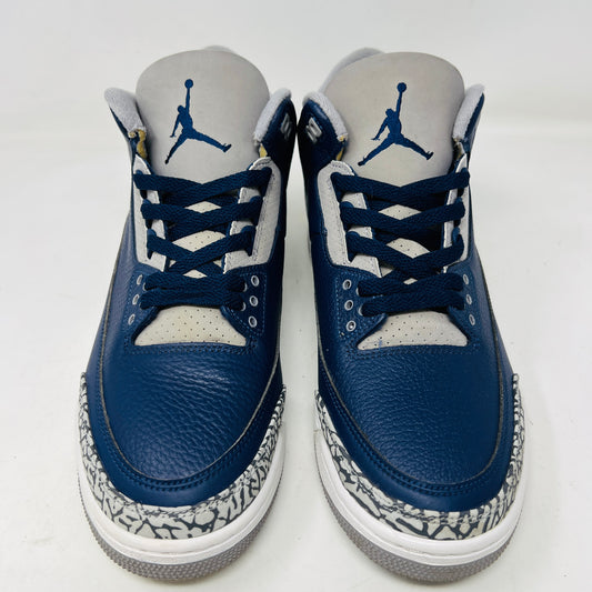 Jordan 3 Retro Georgetown