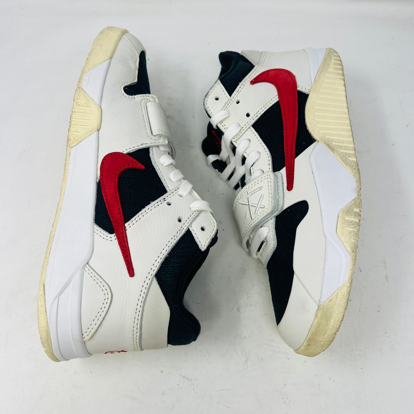 Jordan Jumpman Jack TR Travis Scott University Red