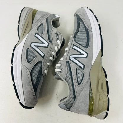 New Balance 990v4 Grey