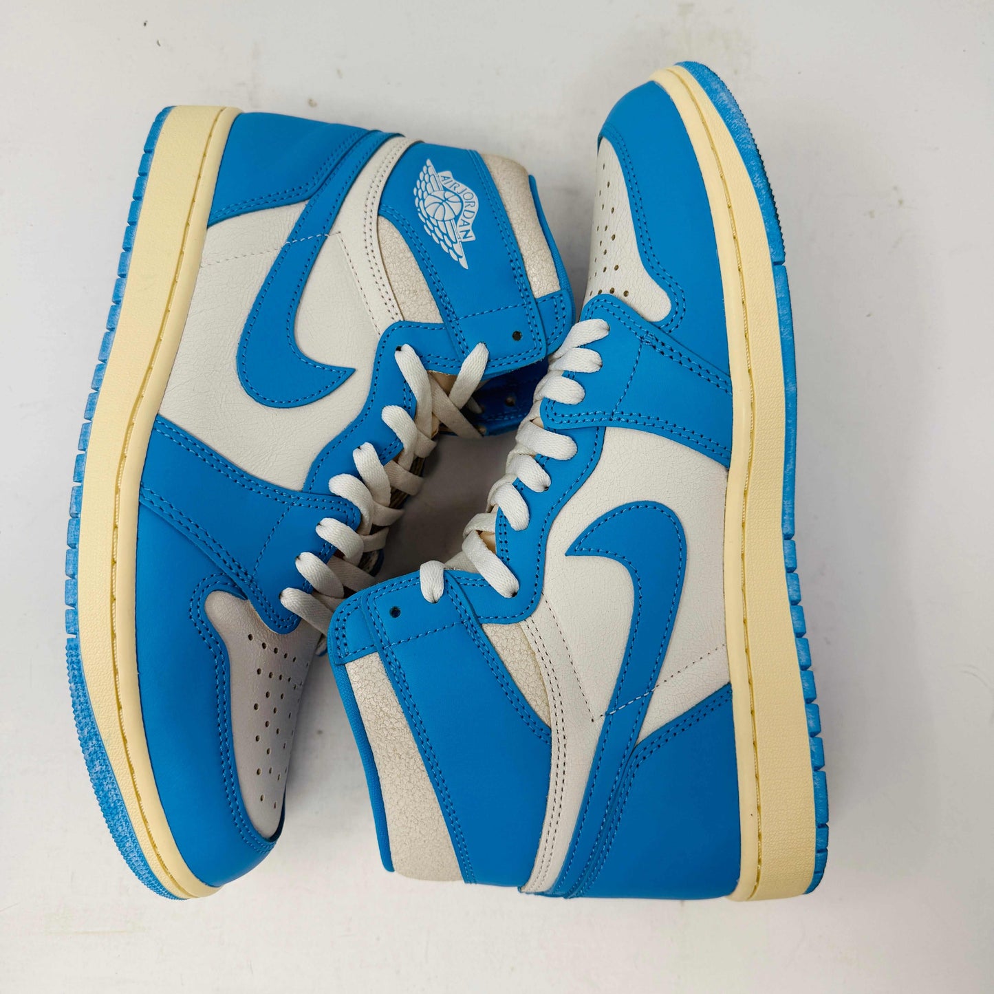 Jordan 1 Retro High OG UNC Reimagined