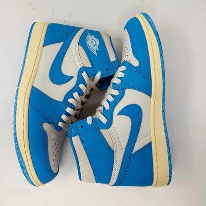 Jordan 1 Retro High OG UNC Reimagined