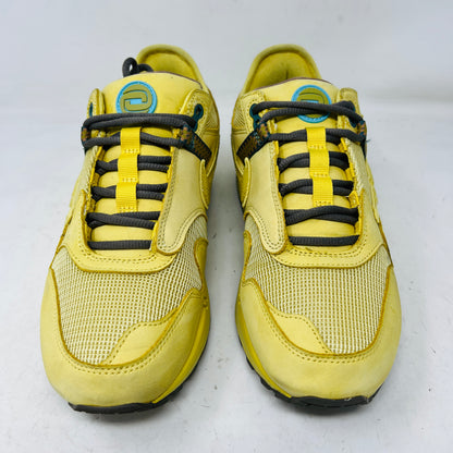 Nike Air Max 1 Travis Scott Cactus Jack Saturn Gold