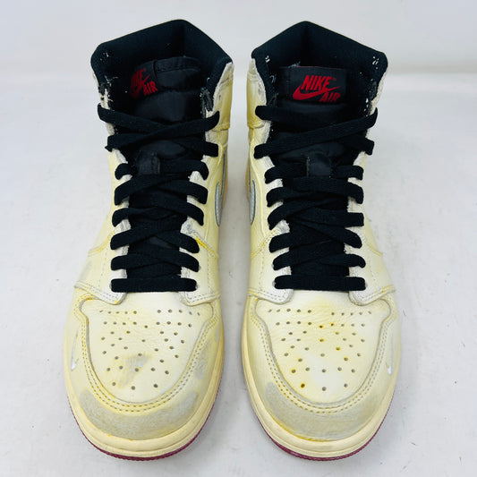 Jordan 1 Retro High Nigel Sylvester